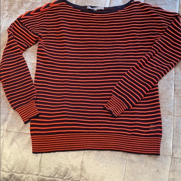 Halston HERITAGE Light Weight Sweater